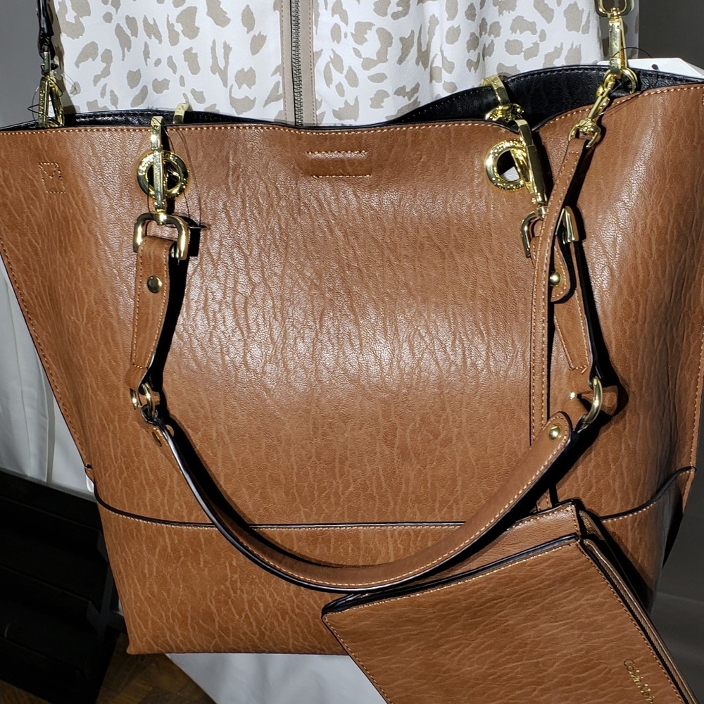 Large calvin Klein bag
